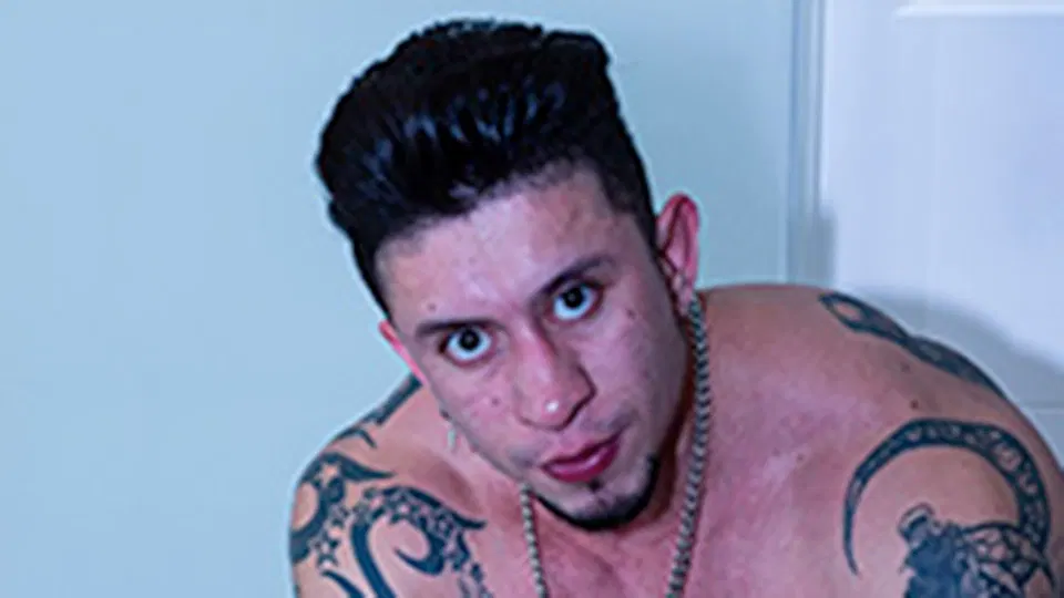 Freddy Salvador