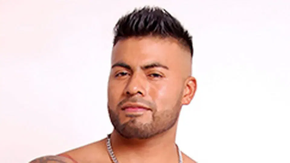 Favio Vador