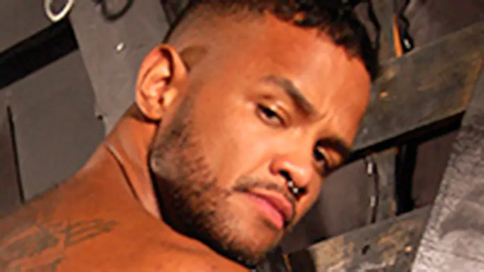 Jonas Brown