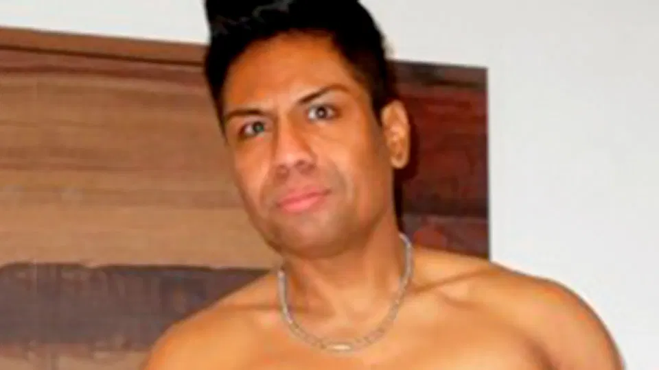 Adrian Dark