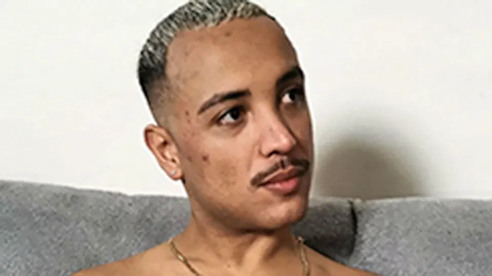 Oscar Mora