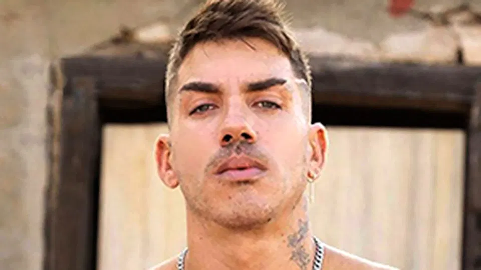 Gitano Silva
