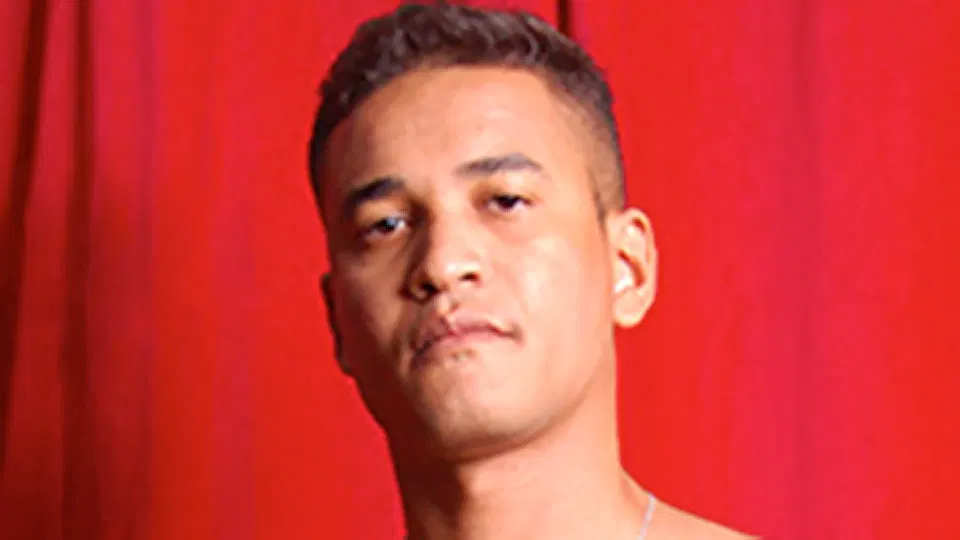 Rudalo