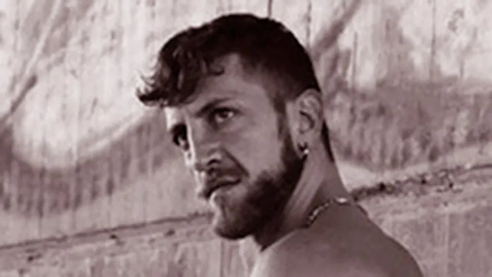 Tyler Roma