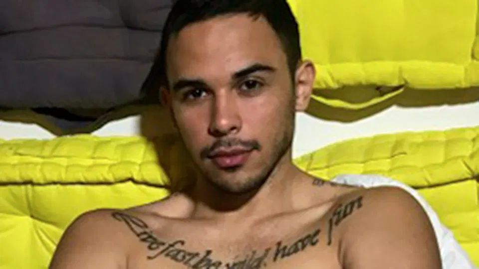 Apolo sanchez
