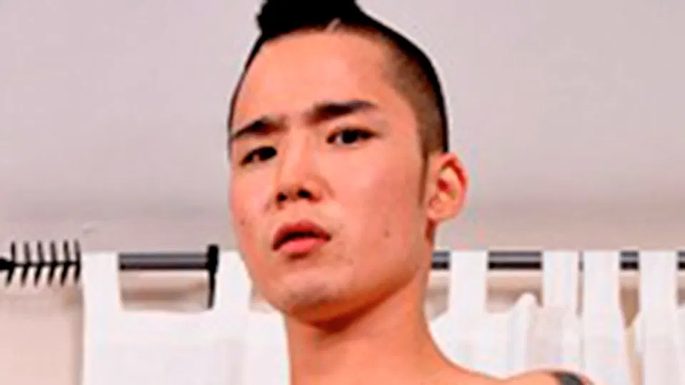 Yoshi Kawazaky