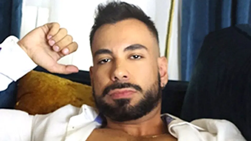 Noel Santoro
