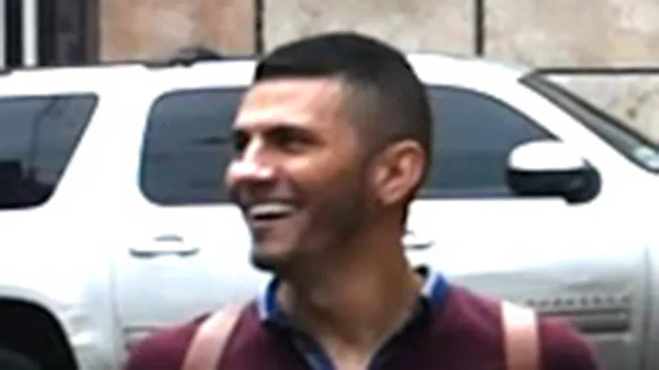 Marc Val