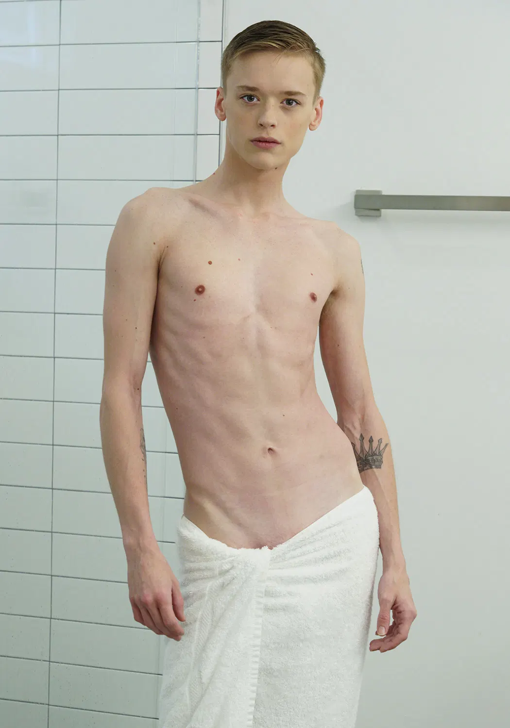 Blake Dyson