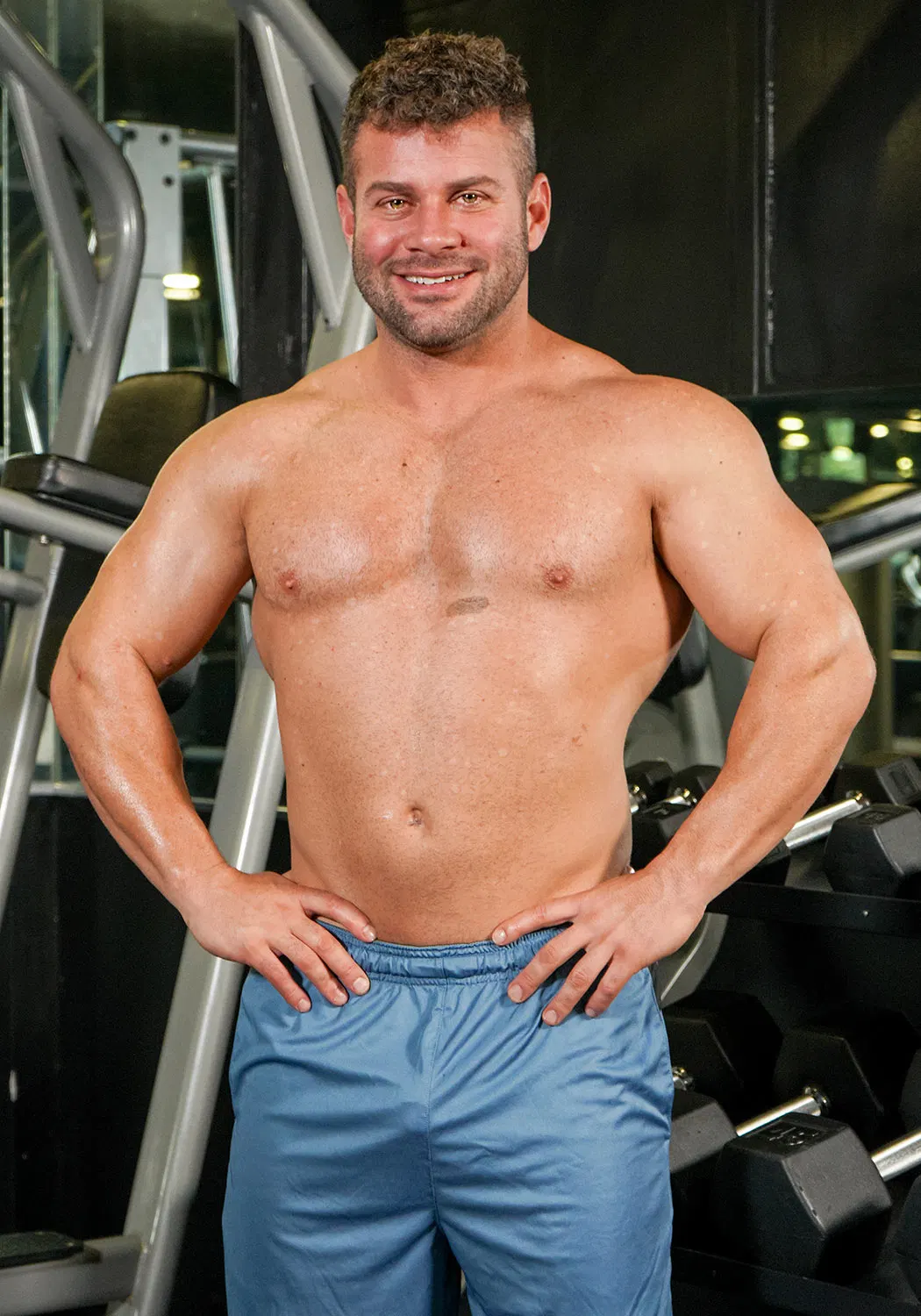 Mason Max