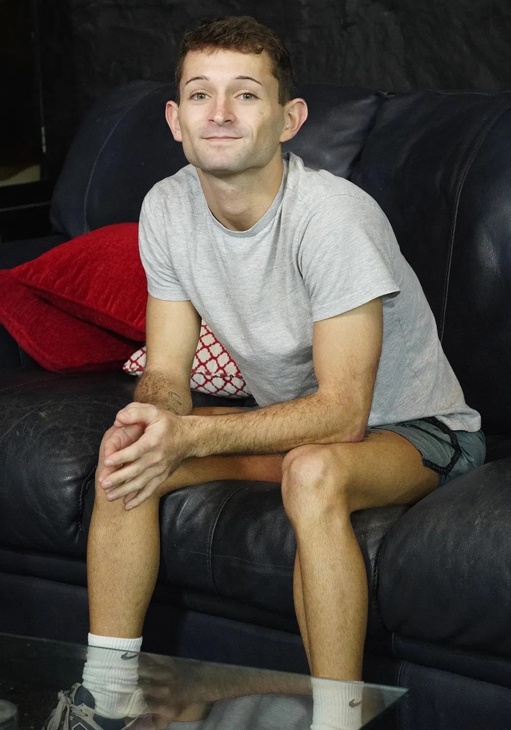 Trevor