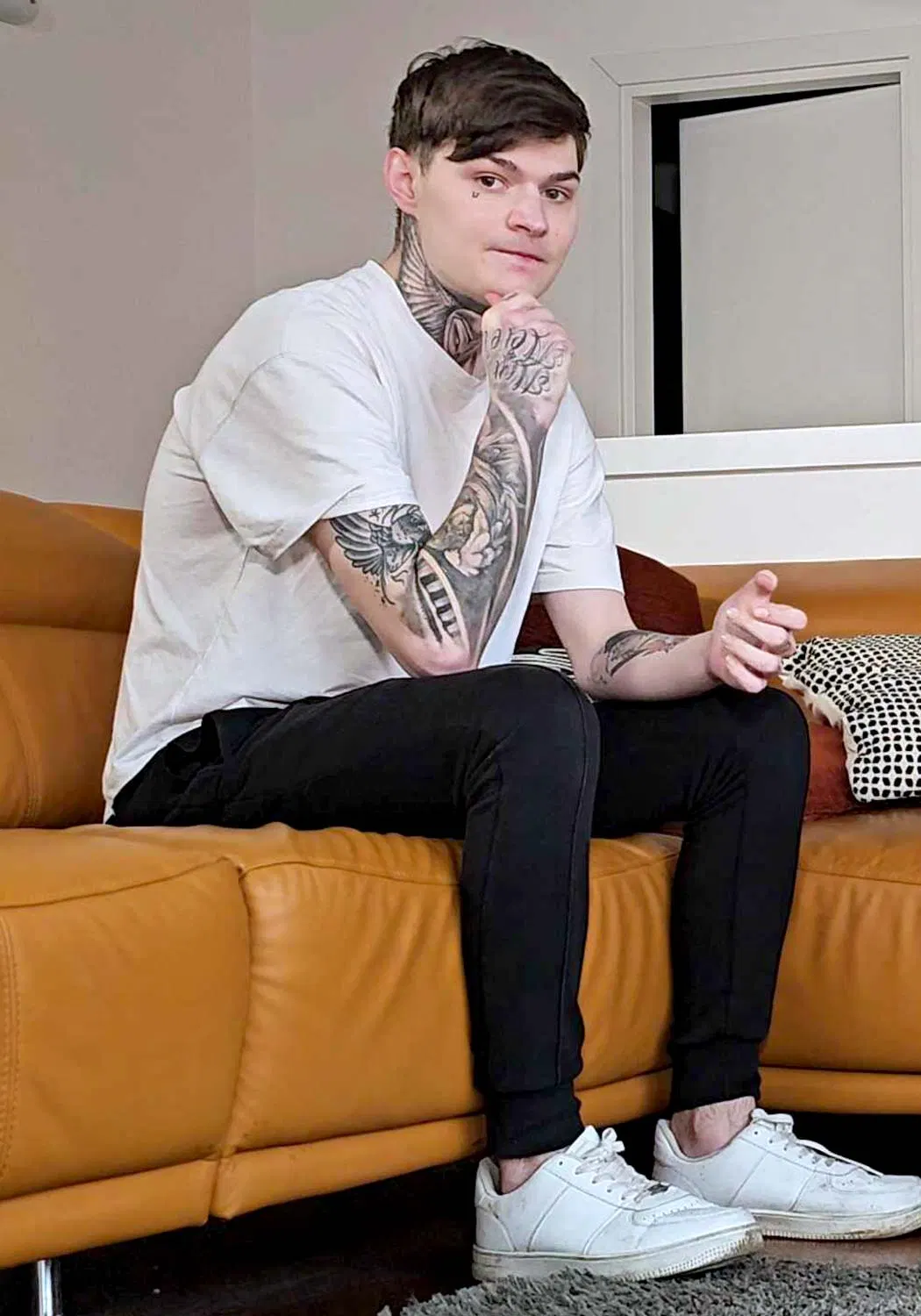 Jamie Jackson