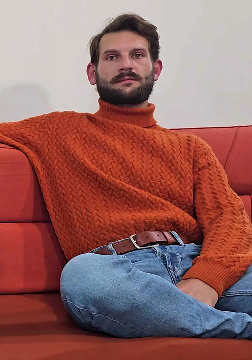 Bohemian Boy