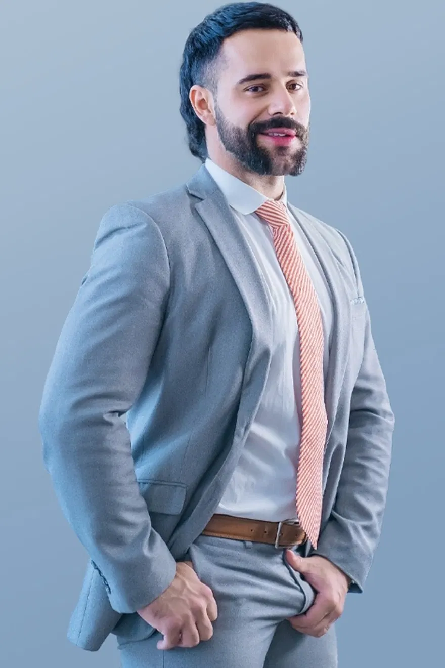 Teddy Torres