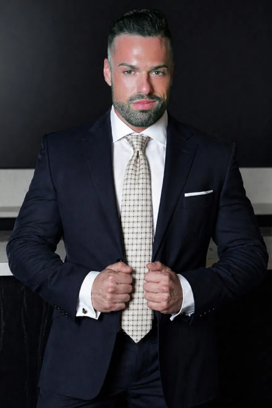 Gabriel Lunna