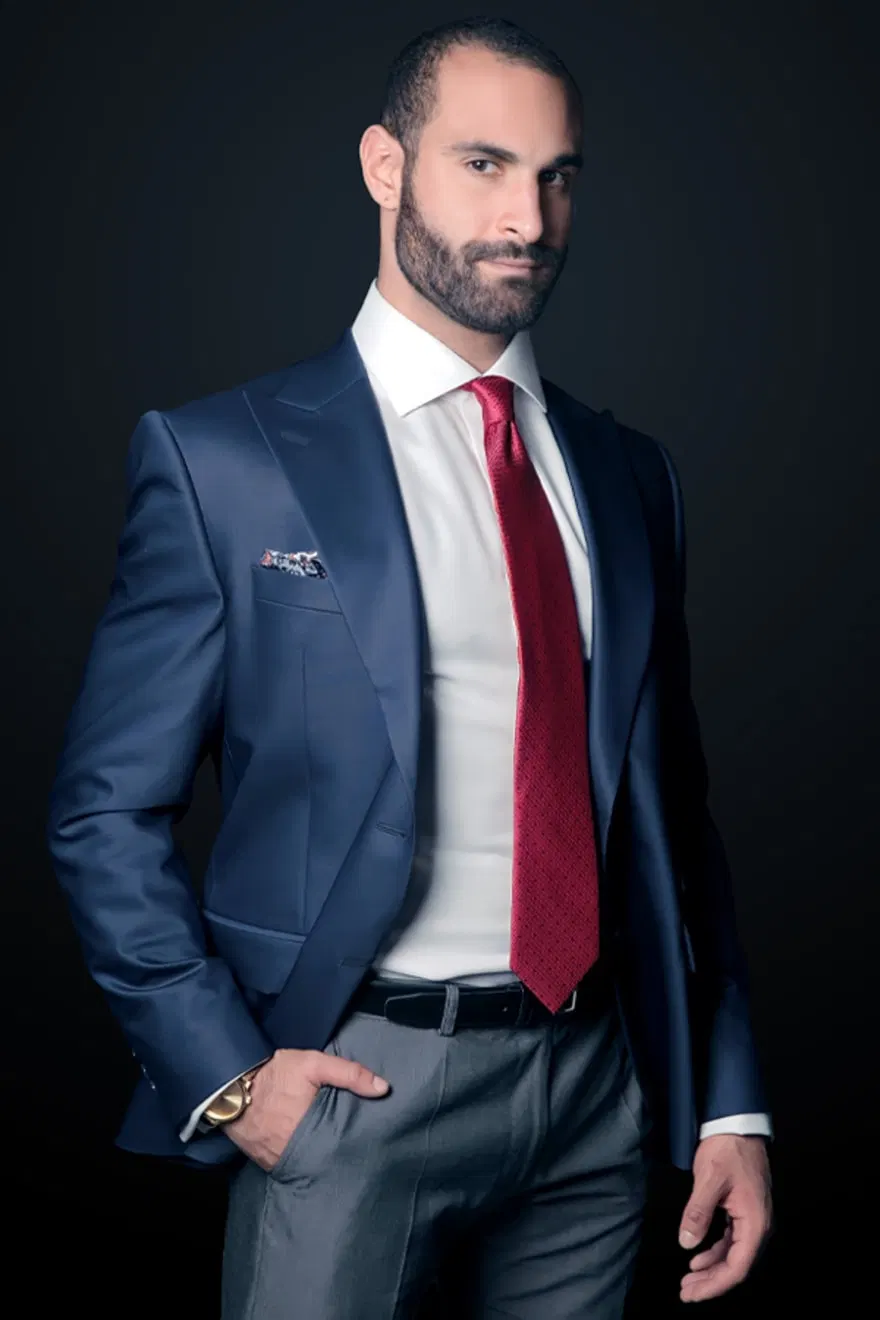 Paco Rabo