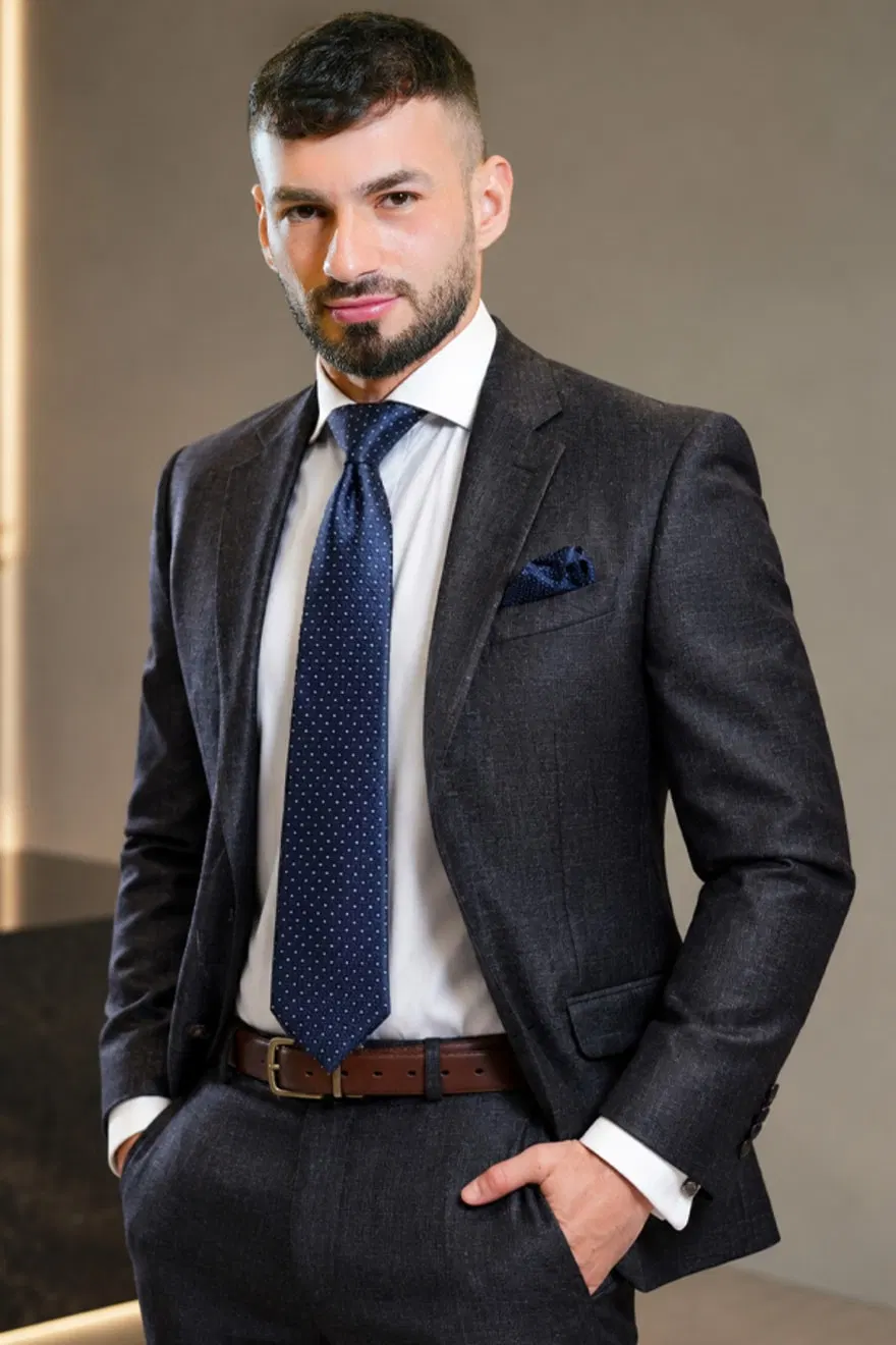 Koki Castillo