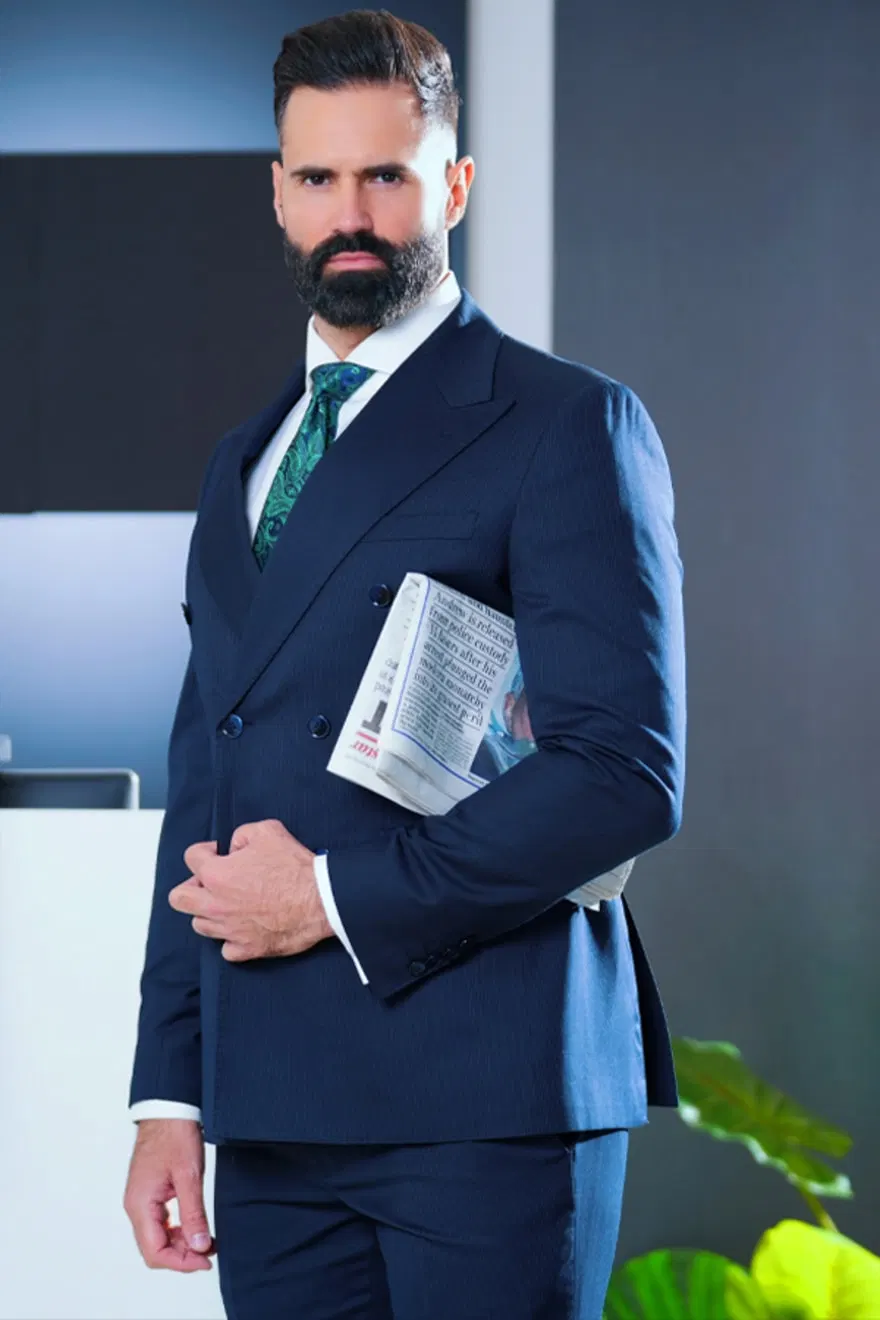 Dani Robles