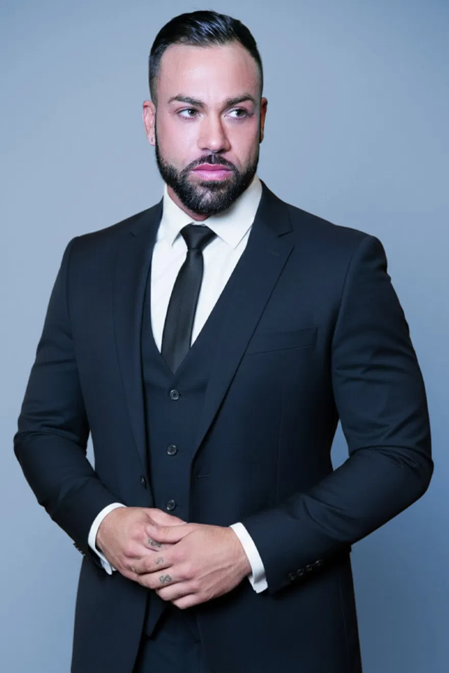 Sergi Rodriguez