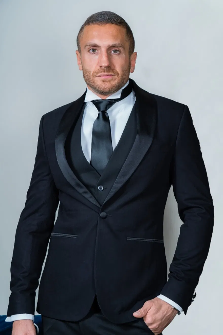 Emir Boscatto