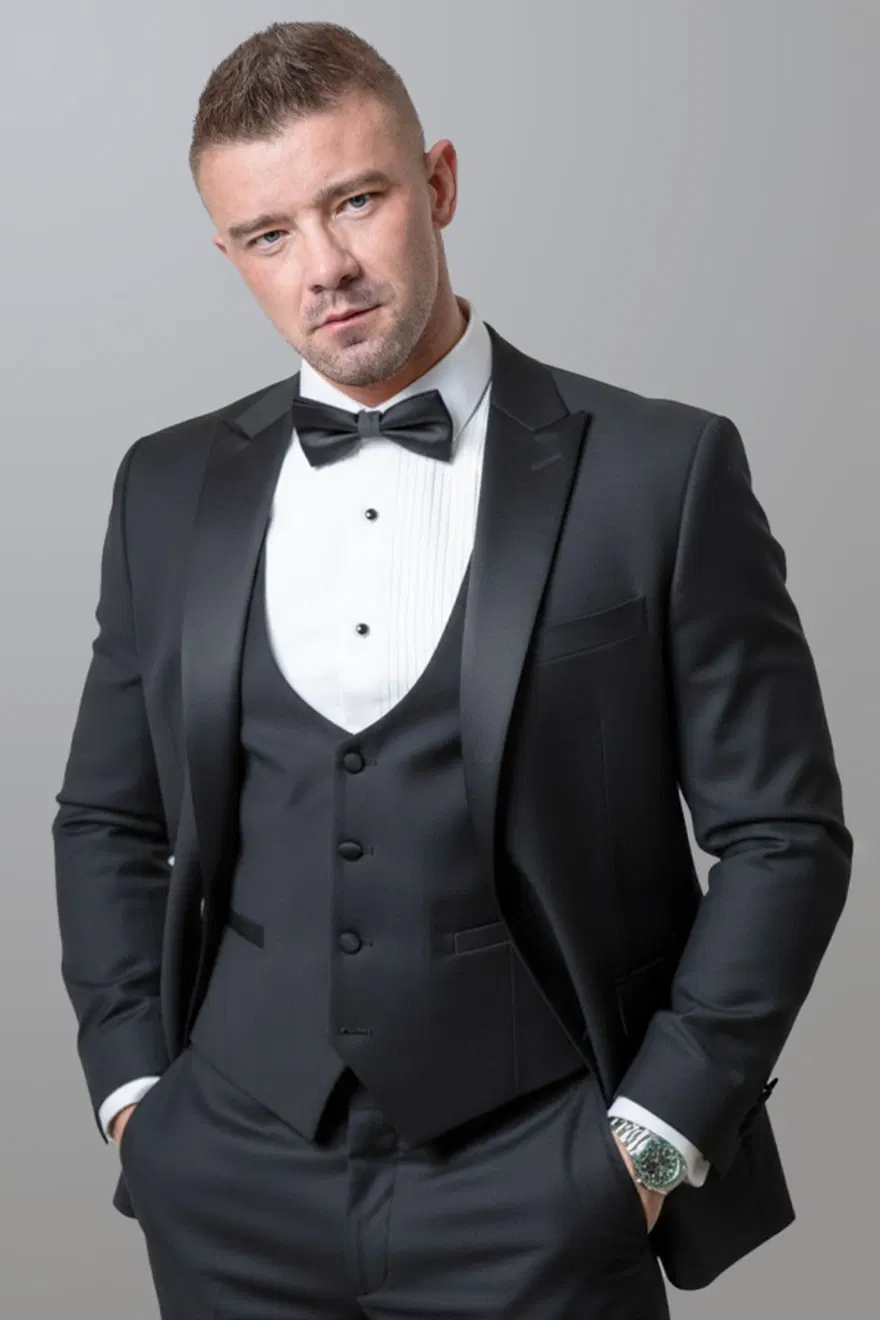 Matt Polaco