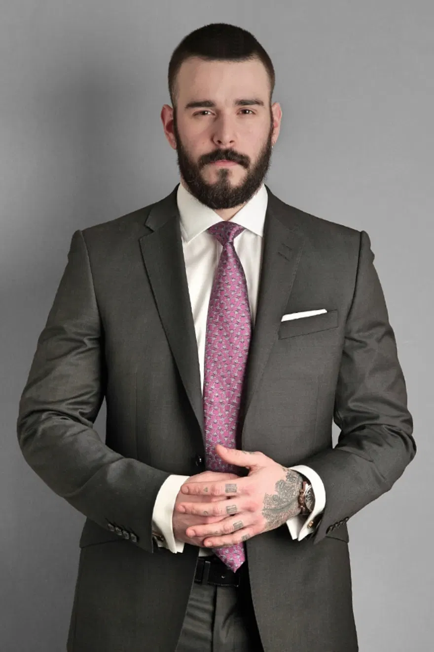 Kris Irons