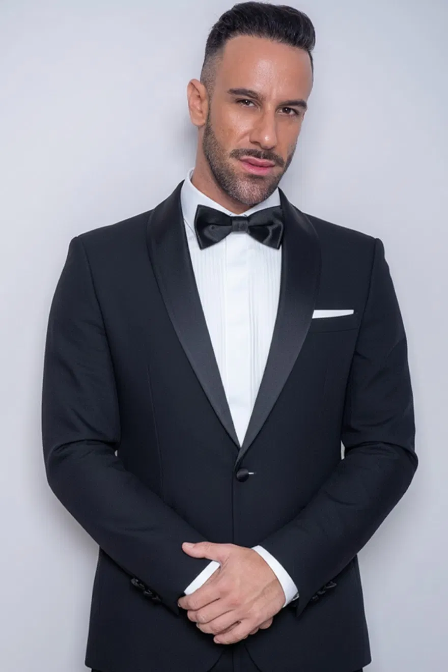 Gustavo Cruz
