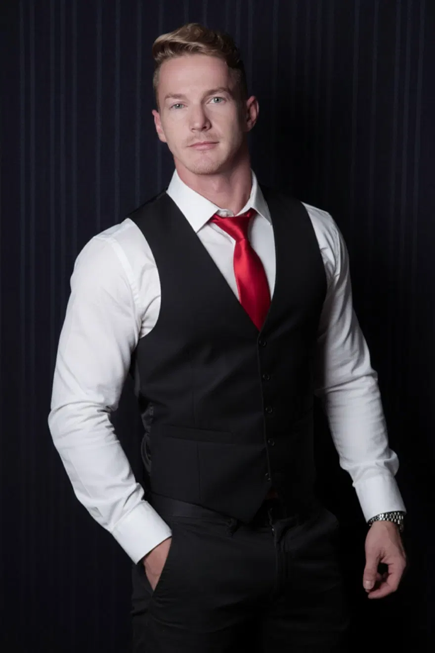 Darius Ferdynand