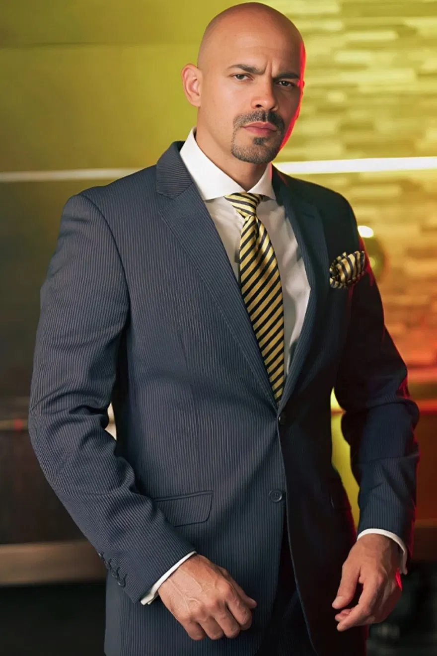 Alexandro Cabrera