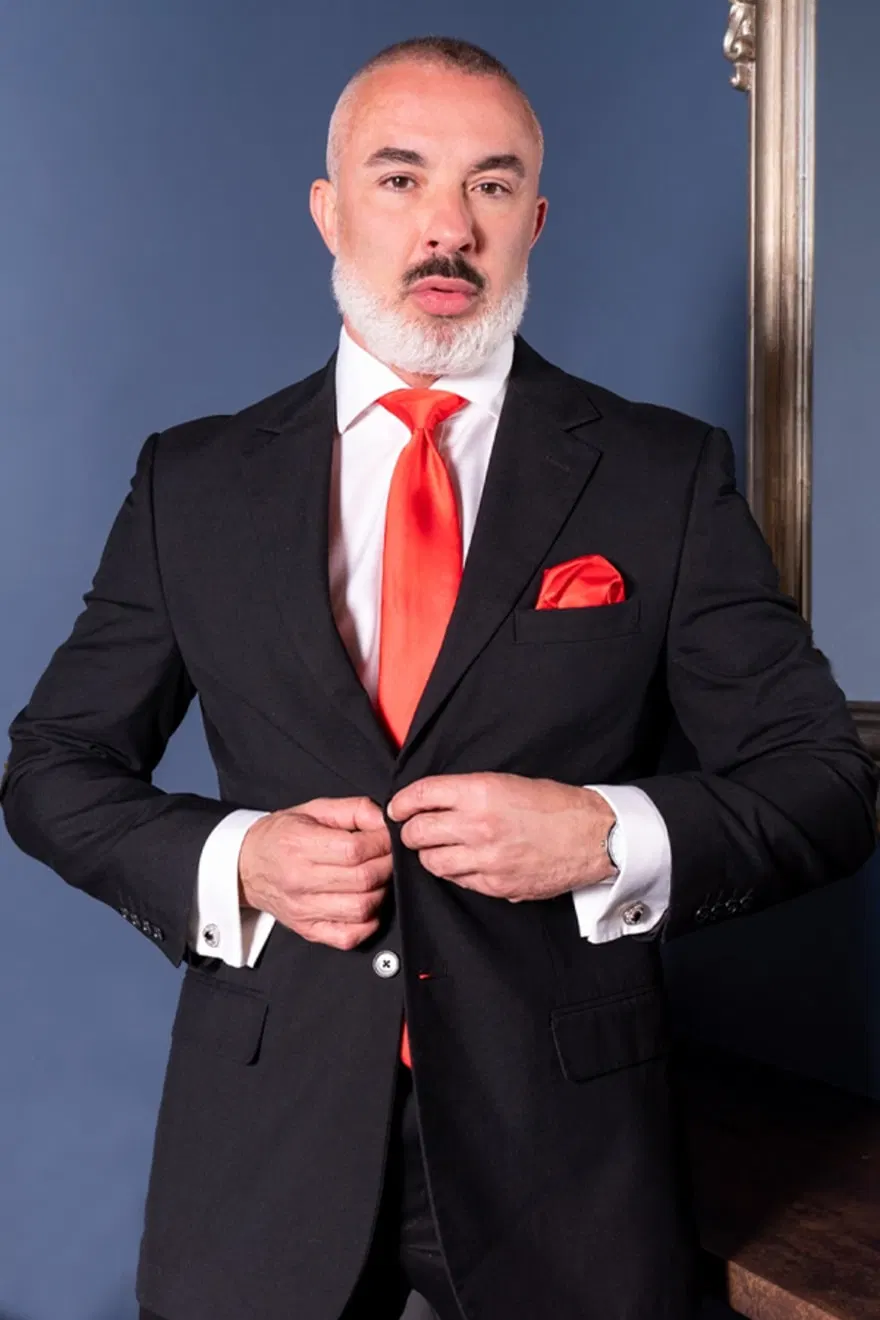 Adam Franco