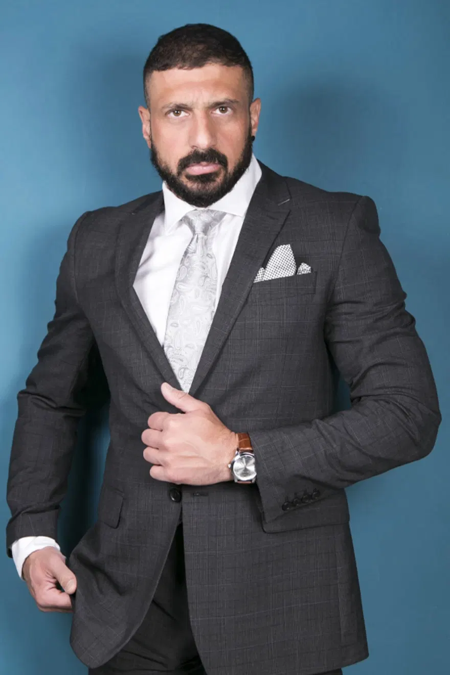 Marco Napoli