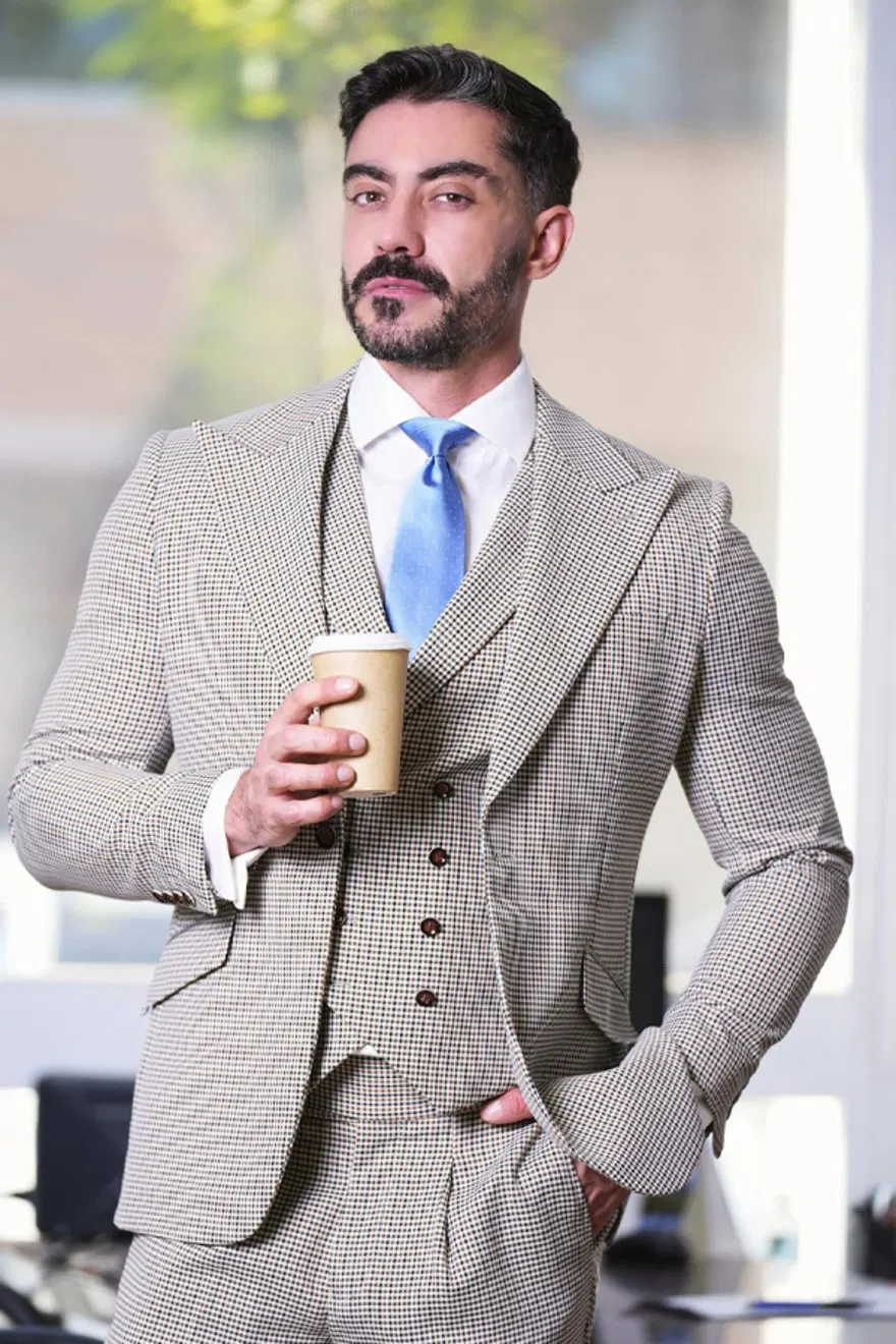 Nico Bello