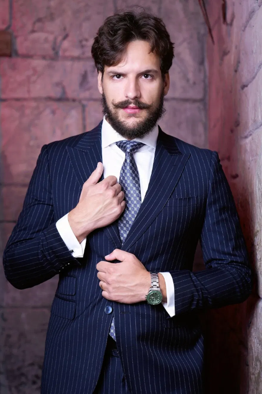 Samuel Hodecker