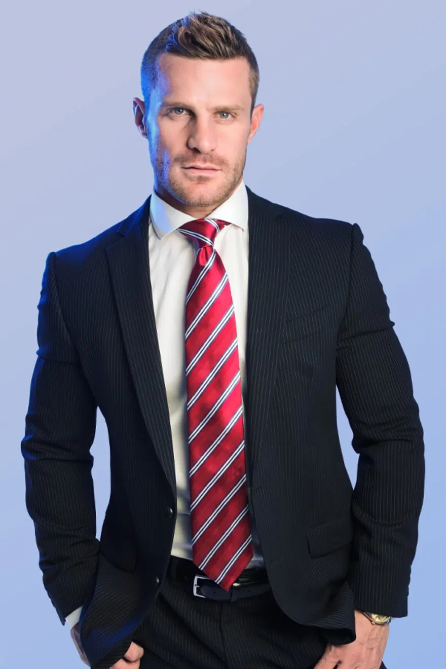 Landon Conrad