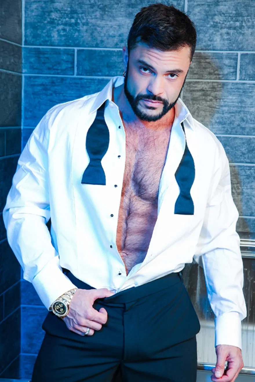Rogan Richards