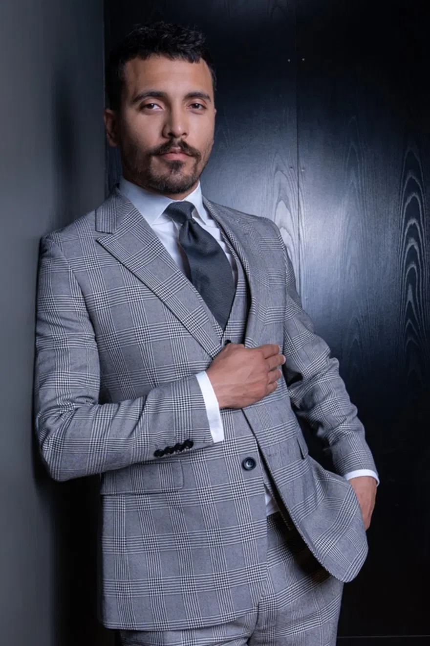 Juan McCoy
