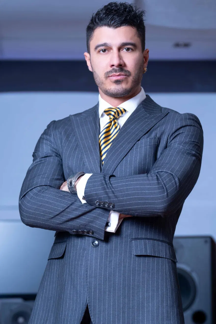 Lobo Carreira