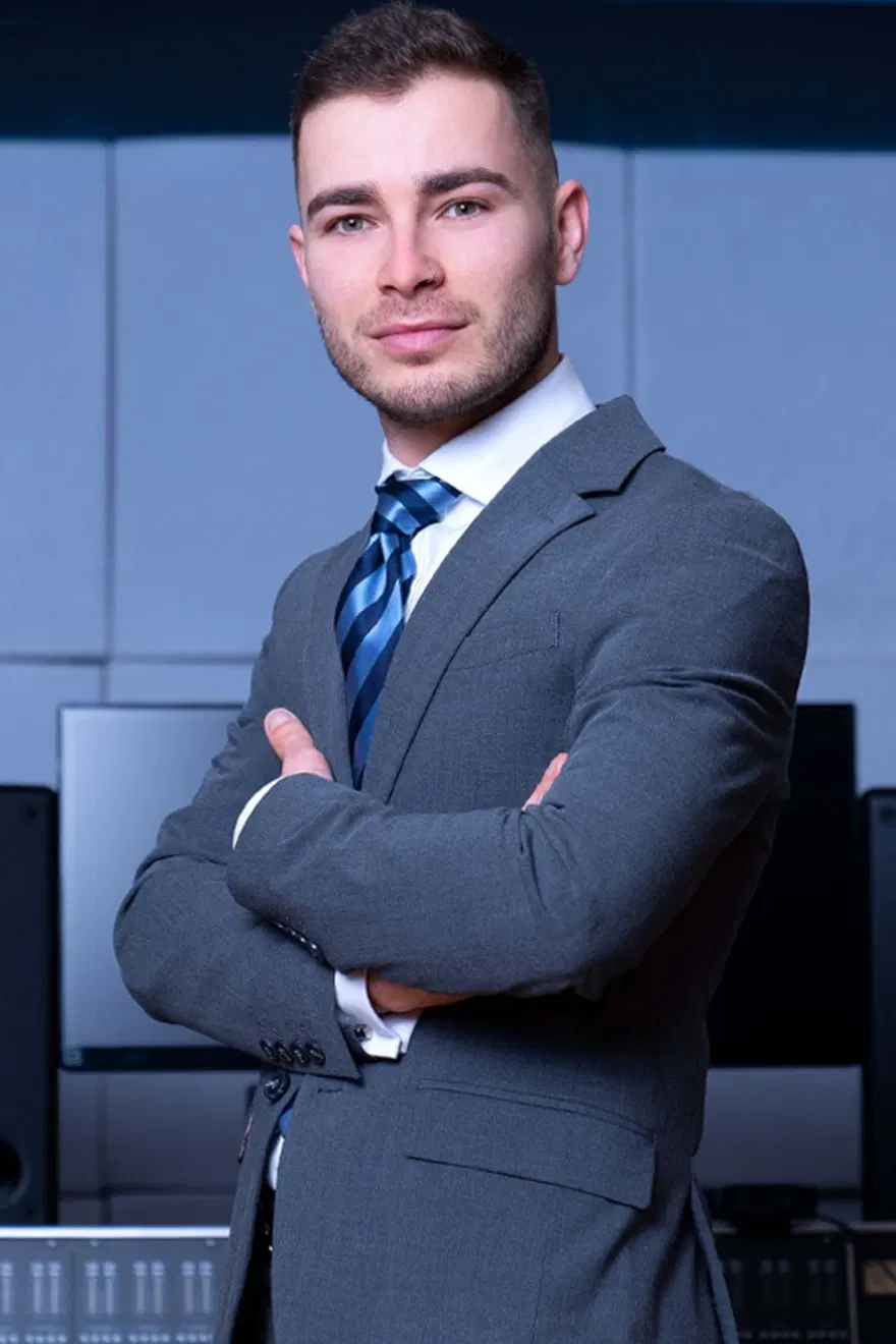 Cristian Blanco