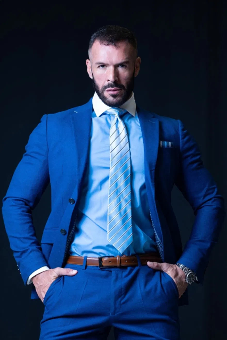 Denis Vega