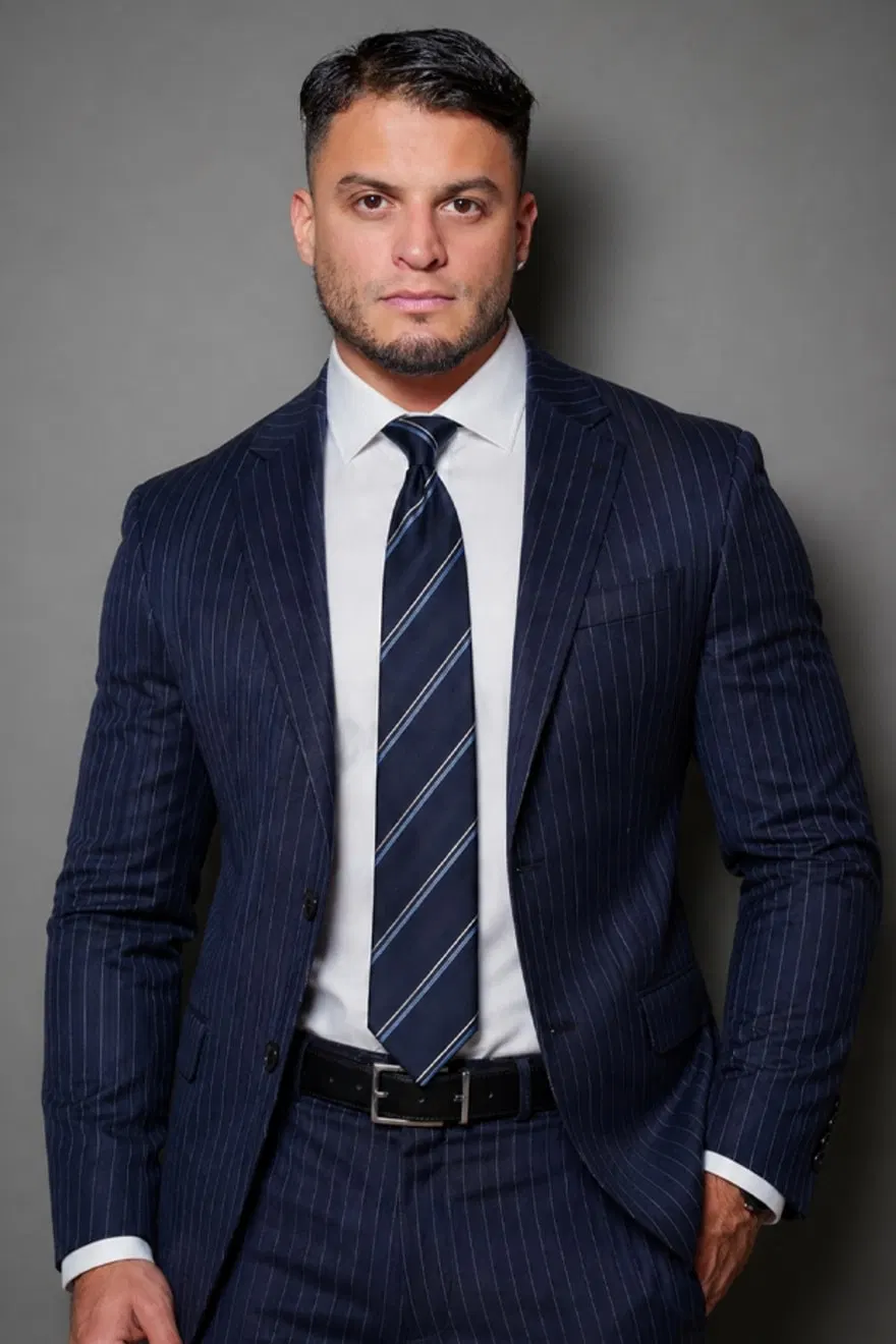 Axel Rockham