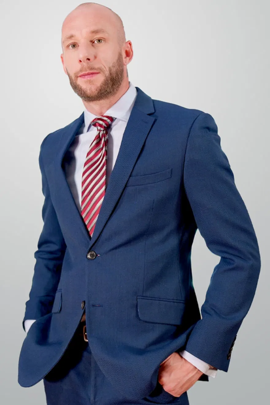 Guillaume Wayne