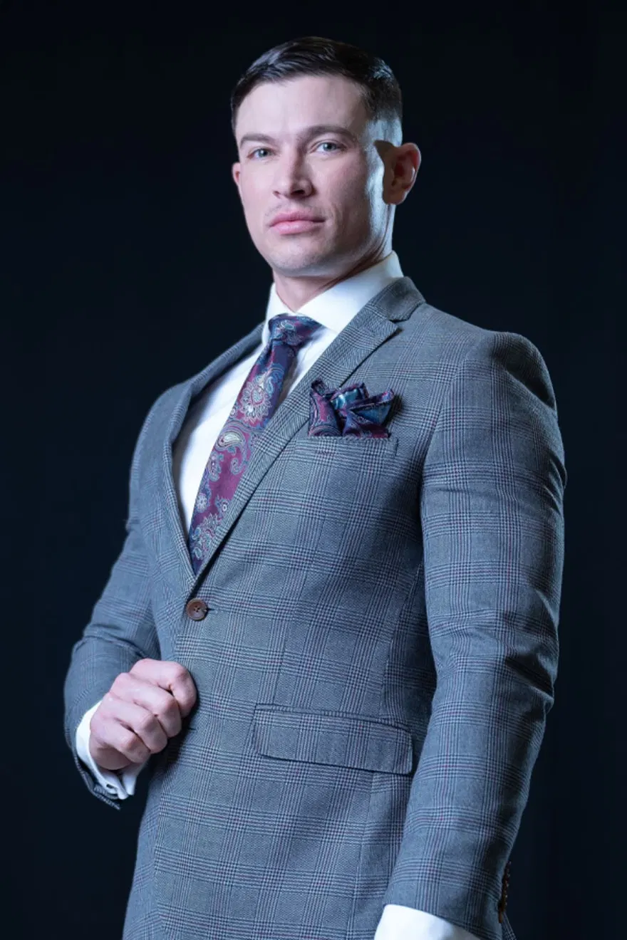 Ruslan Angelo