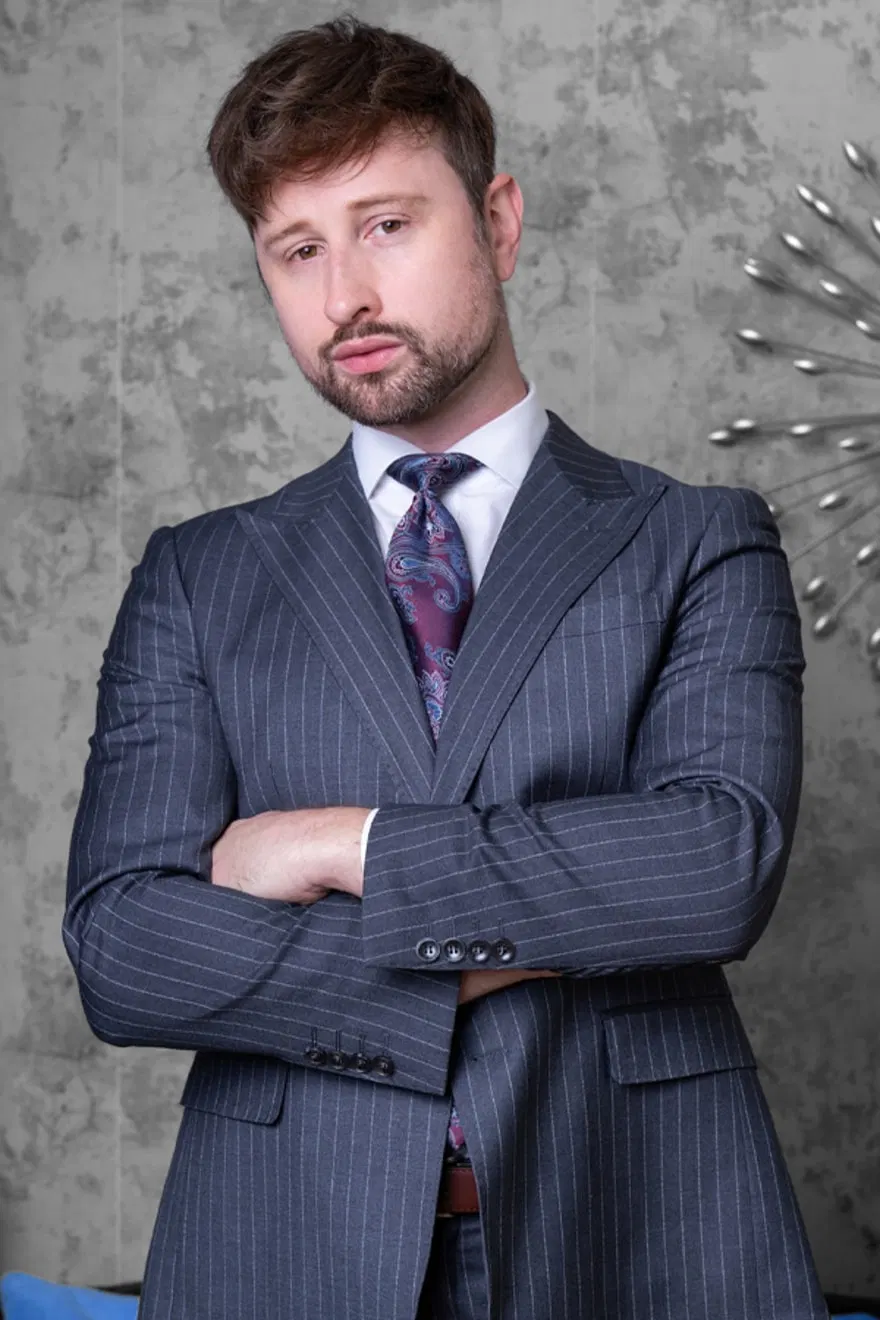 Drew Dixon