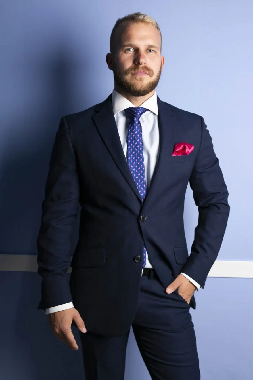 Malek Tobias