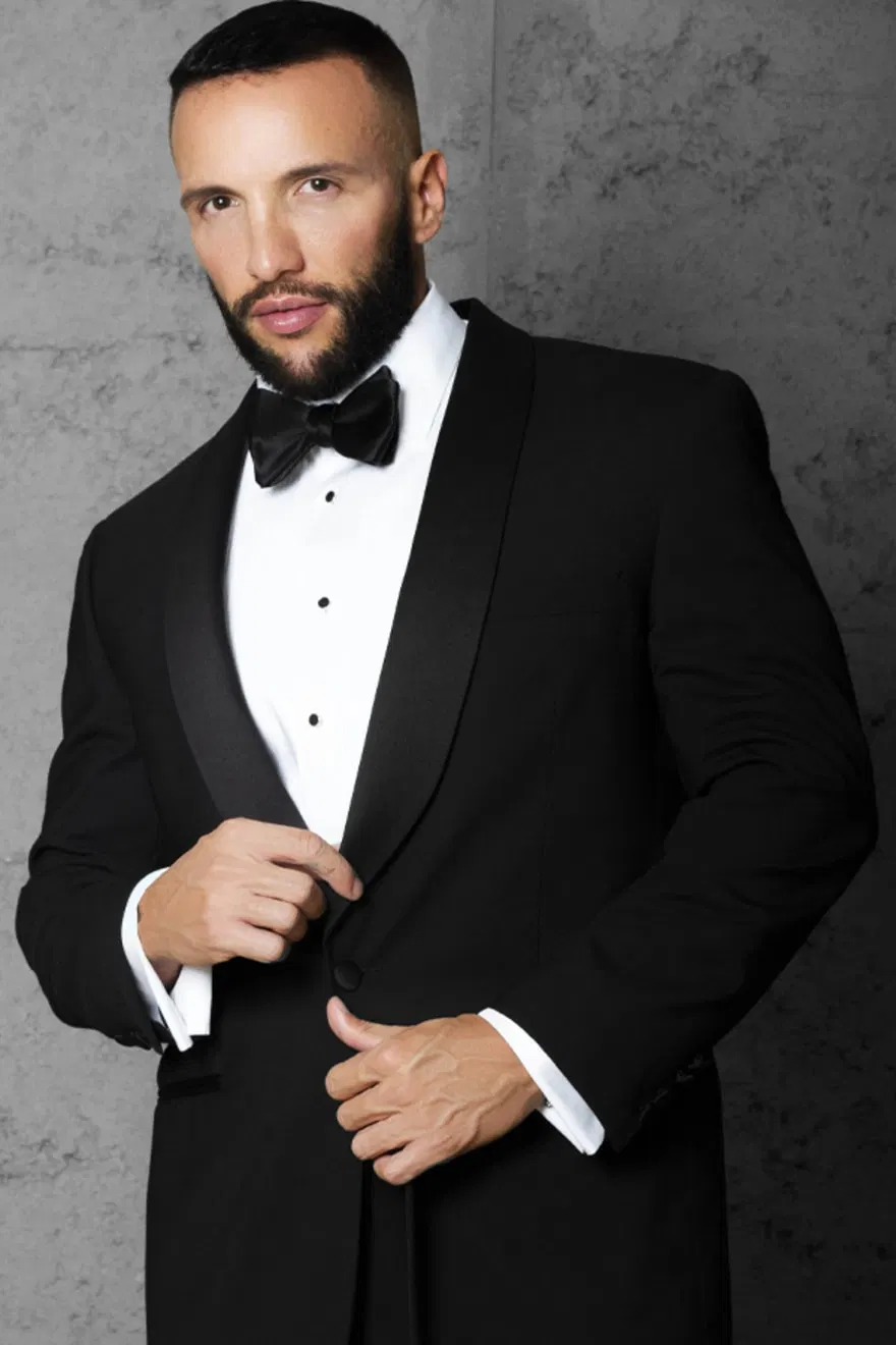 Donato Reyes