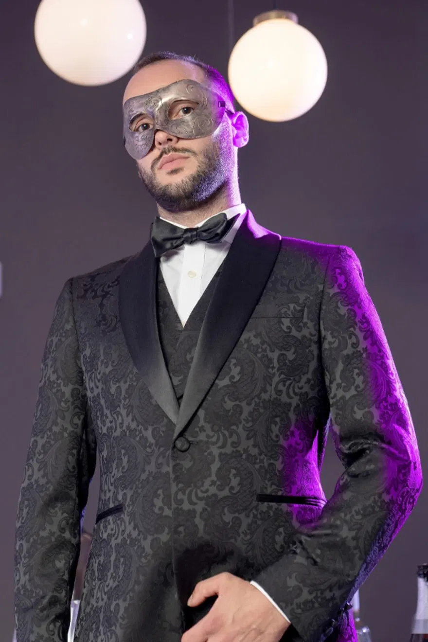 Mathieu De Lyon