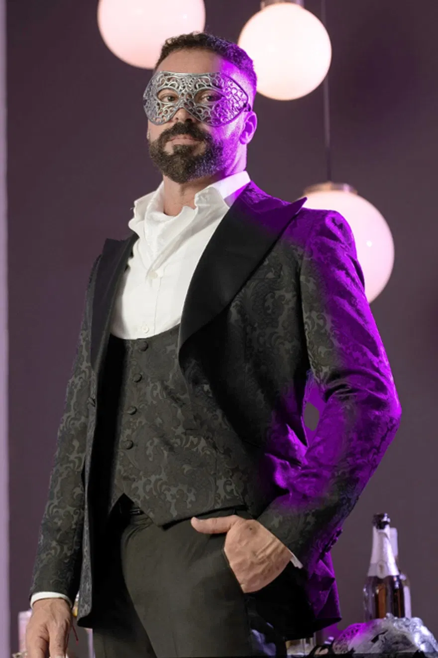 Mael Hunter