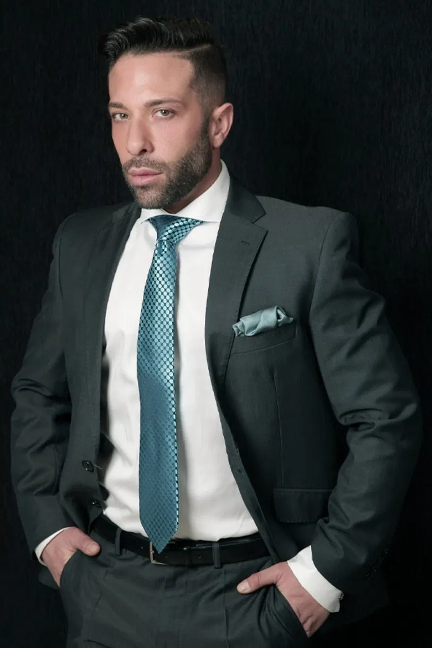 Sebastian Reiss