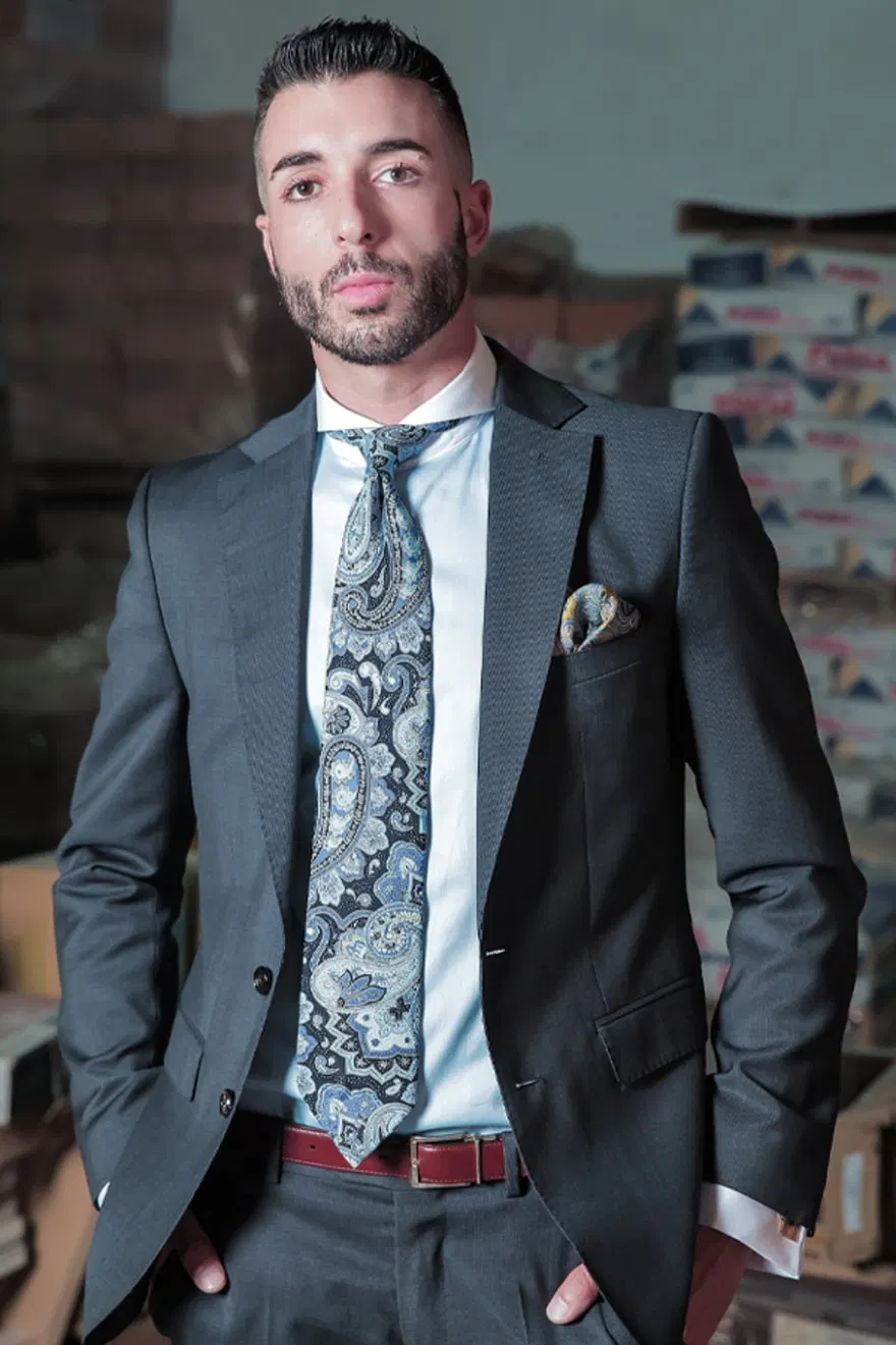 Hugo Castellano