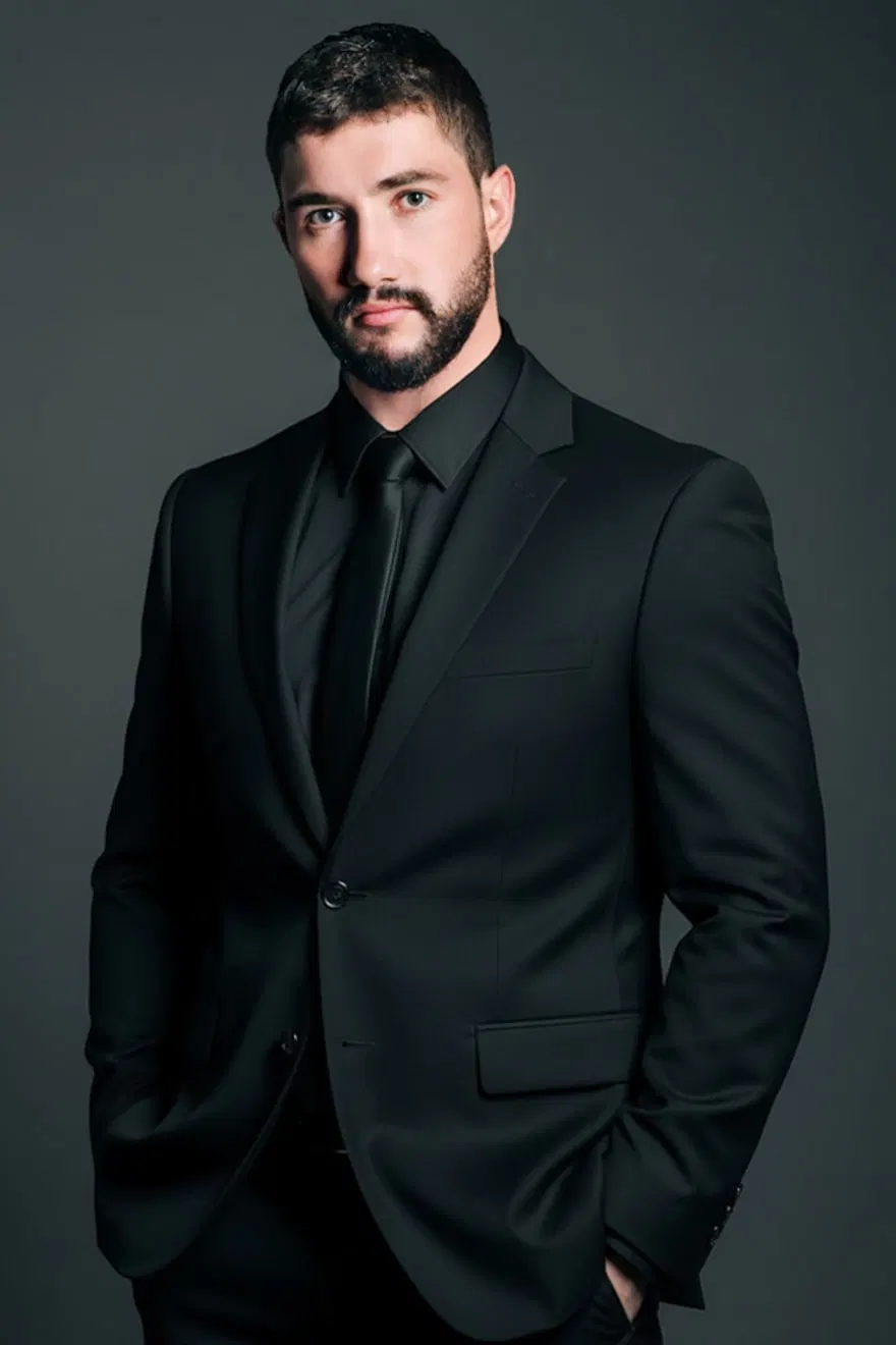 Marco Rubi